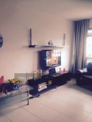 Blk 272B Sengkang Central (Sengkang), HDB 4 Rooms #125917432